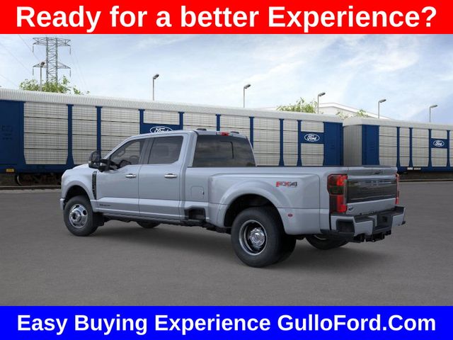 2026 Ford F-350 photo 3
