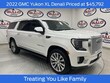  GMC Yukon XL