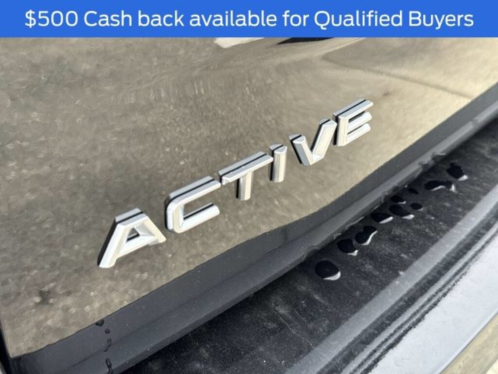 New 2026 Ford Expedition Max Active SUV