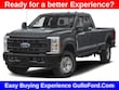 Ford F-250SD