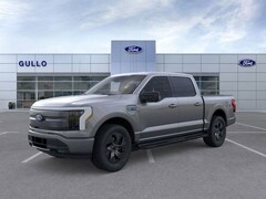 2025 Ford F-150 Lightning Flash Truck