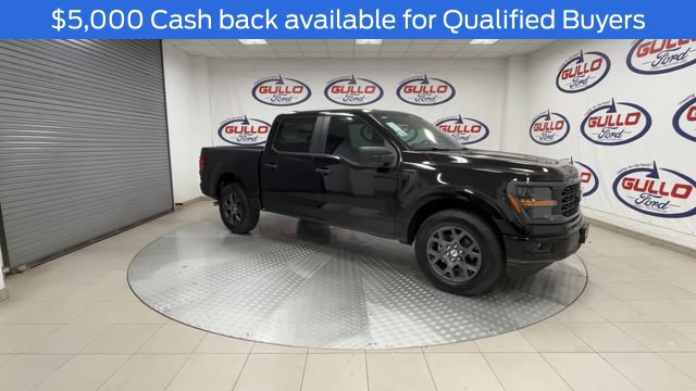 New 2026 Ford F-150 STX Truck