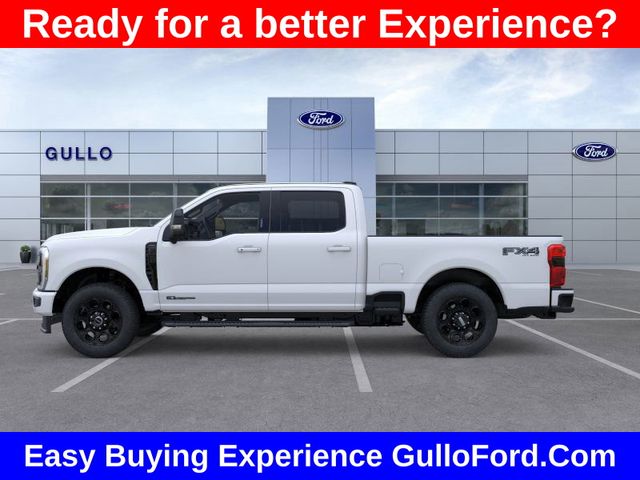2026 Ford F-250 photo 3