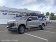  Ford F-250SD