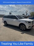 Lincoln Navigator L