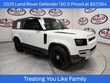  Land Rover Defender 130