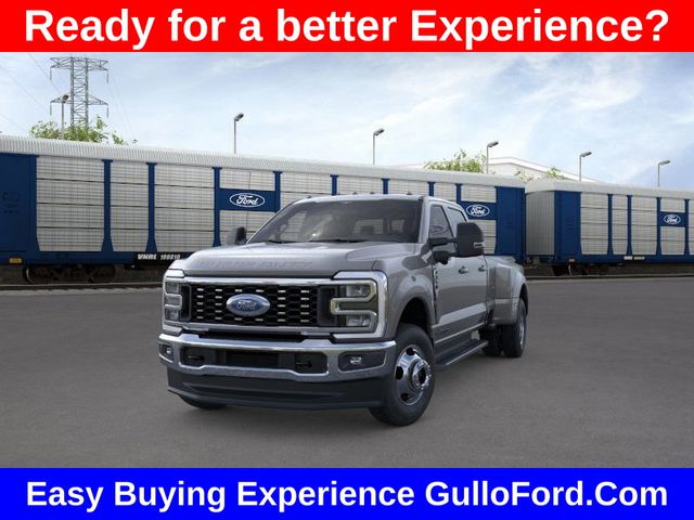 2026 Ford F-350 photo 2