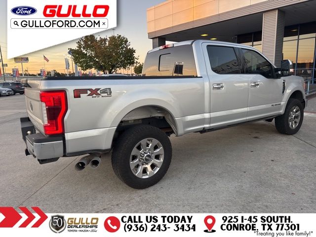 2019 Ford F-250 photo 3