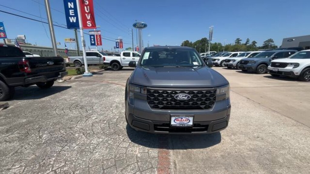 New 2026 Ford Maverick XL Truck