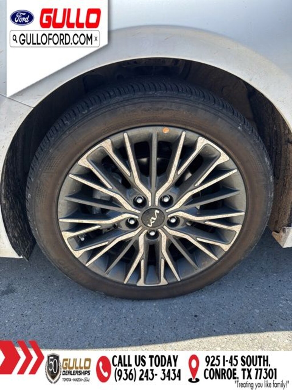 Used 2024 Kia Forte GT-Line Sedan