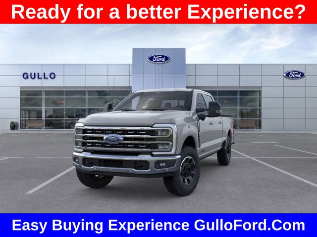 2026 Ford F-250 photo 2