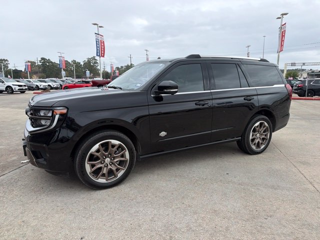 Used 2025 Ford Expedition King Ranch SUV
