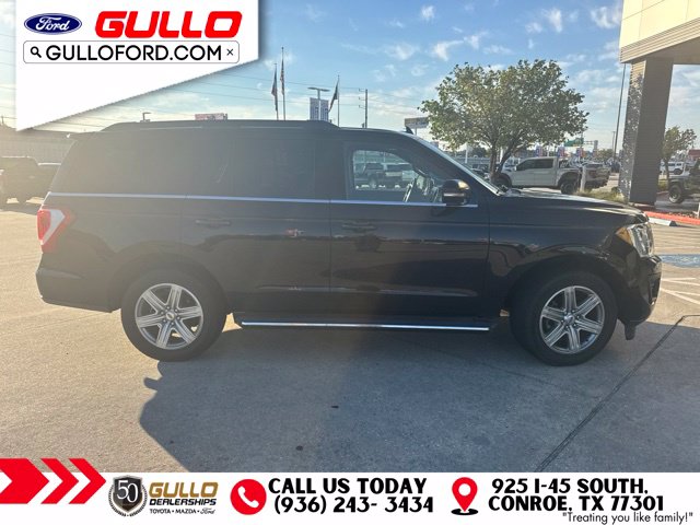Used 2019 Ford Expedition XLT SUV