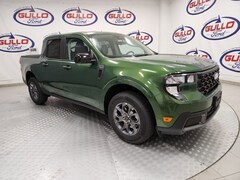 2025 Ford Maverick XLT Truck