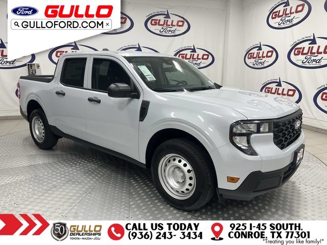 New 2026 Ford Maverick XL