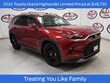 Toyota Grand Highlander