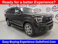 2025 Ford Expedition Max SUV