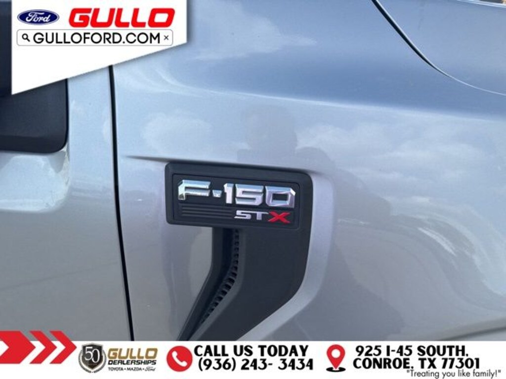 Used 2021 Ford F-150 XL Truck