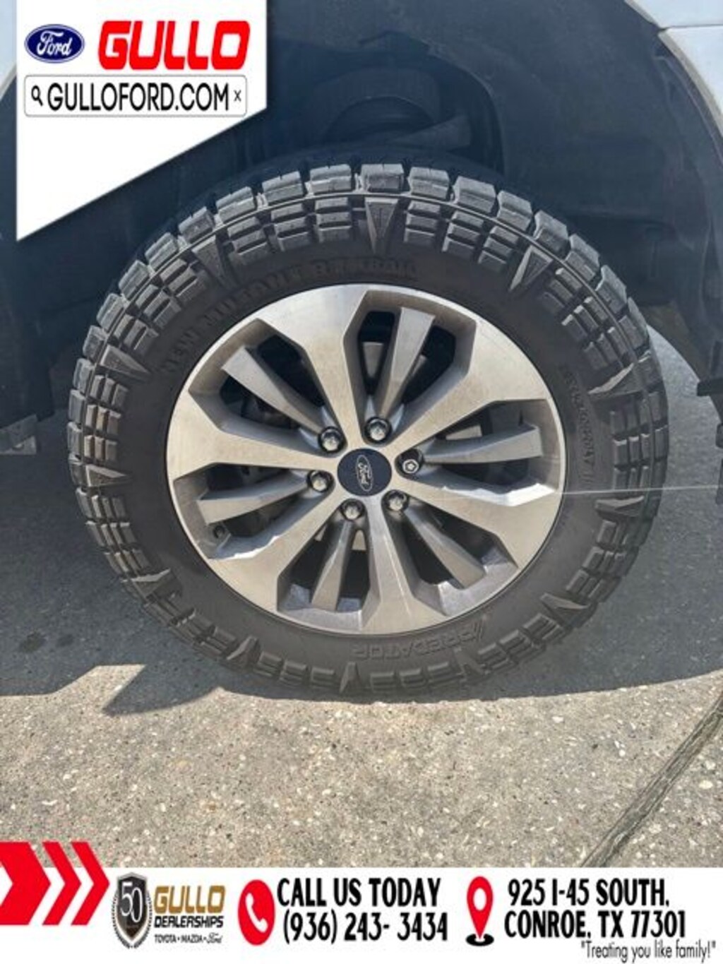 Used 2017 Ford F-150 XL Truck