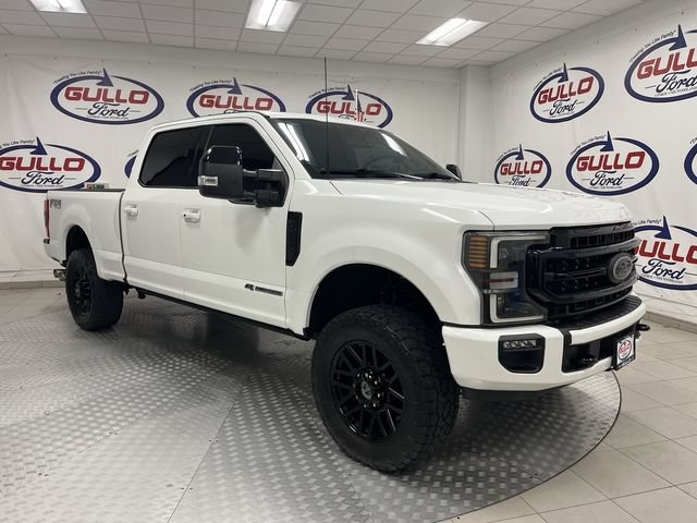  Ford F-250SD