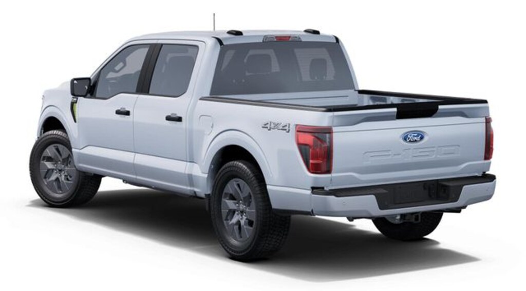 New 2025 Ford F-150 STX Truck