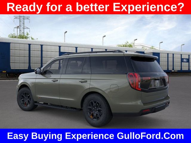 2025 Ford Expedition photo 2