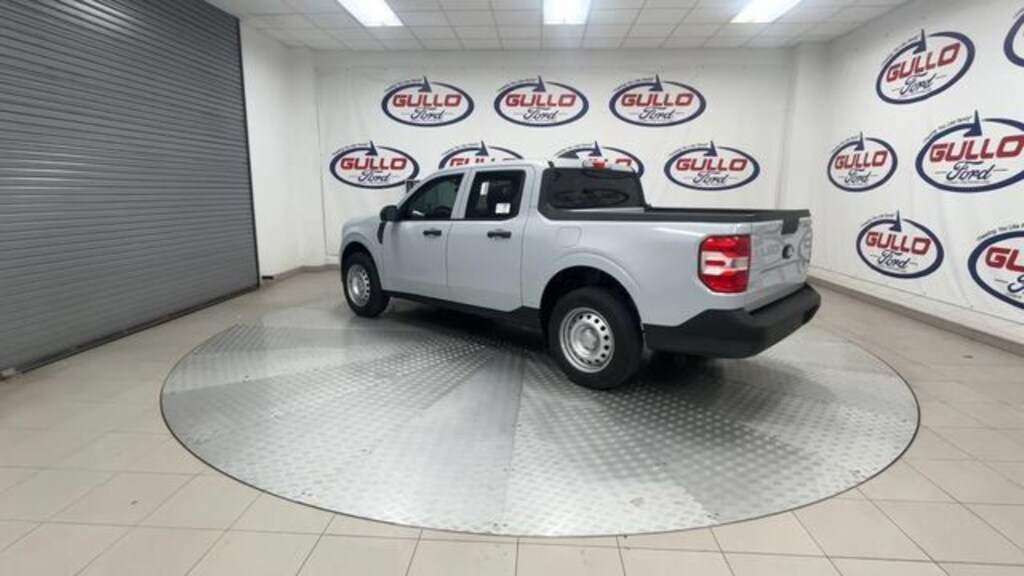 New 2026 Ford Maverick XL Truck