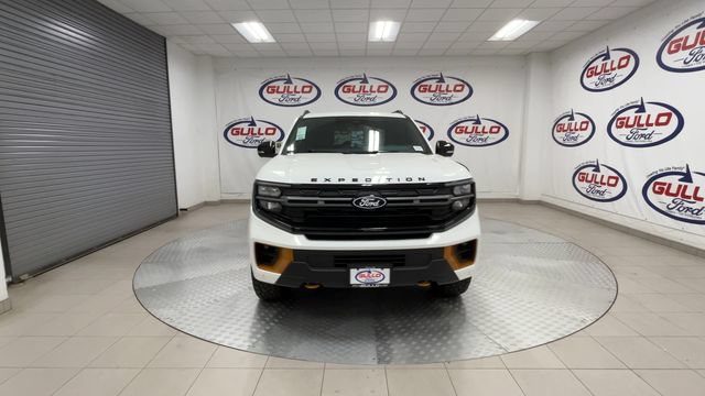 New 2027 Ford Expedition Tremor SUV