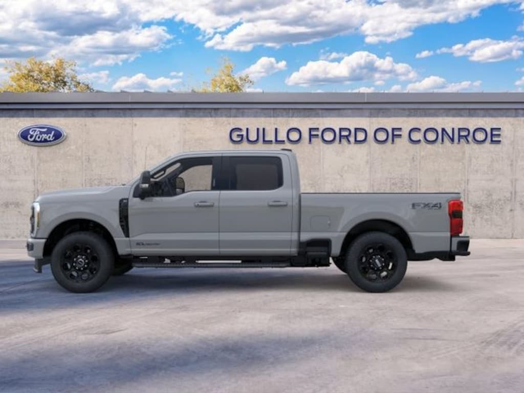 New 2026 Ford F-250SD XLT Truck