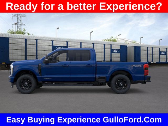 2026 Ford F-250 photo 3