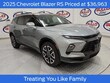 Chevrolet Blazer