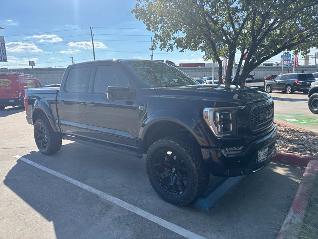 Used 2022 Ford F-150 Lariat Truck