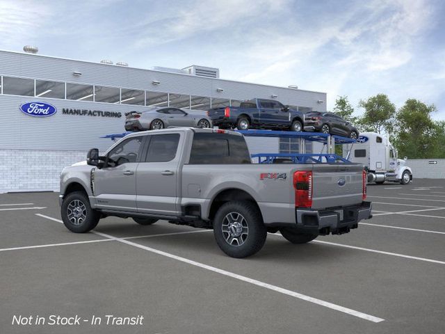 2026 Ford F-250 photo 3