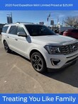  Ford Expedition Max