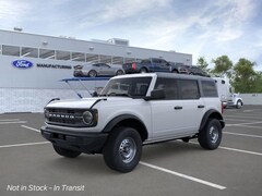 2025 Ford Bronco Base SUV