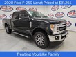  Ford F-250SD