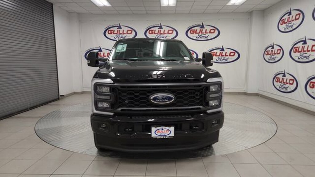 New 2026 Ford F-350SD XL Truck