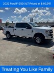  Ford F-250SD