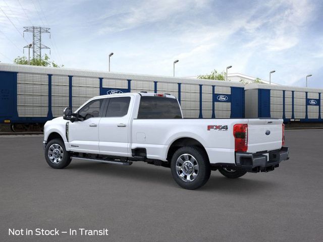2026 Ford F-350 photo 4
