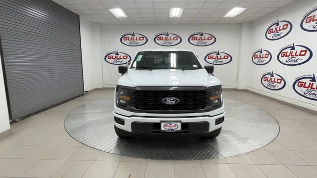 New 2026 Ford F-150 STX Truck