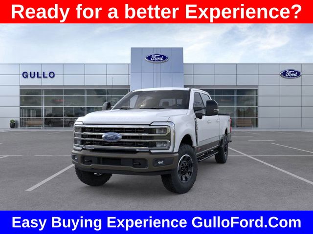 2026 Ford F-250 photo 2