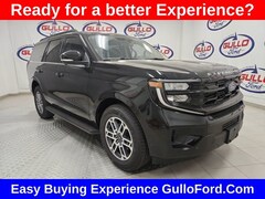2025 Ford Expedition Active SUV