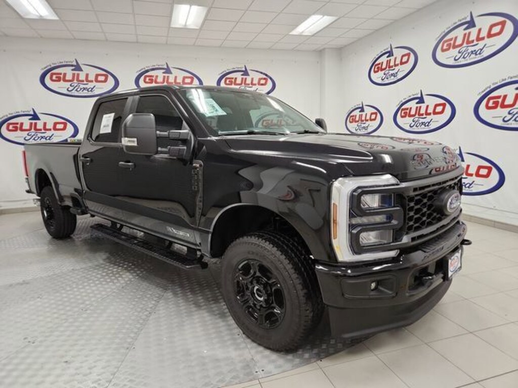 New 2026 Ford F-350SD XL Truck