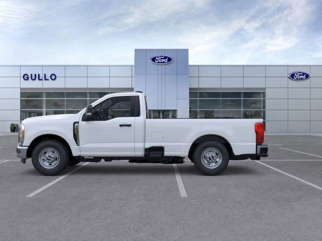 2026 Ford F-250 photo 3