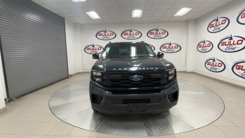 New 2026 Ford Expedition Max Active SUV