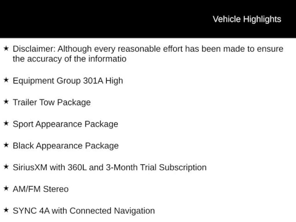 New 2026 Ford Ranger XLT Truck