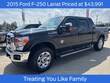 Ford F-250SD