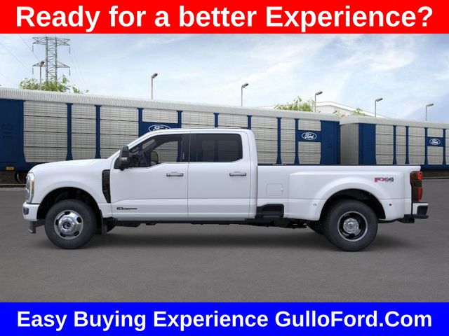 2026 Ford F-350 photo 3
