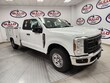  Ford F-250SD