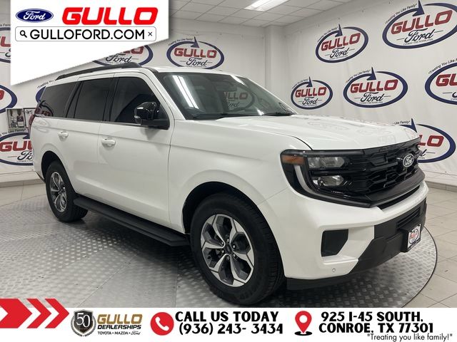  Ford Expedition